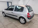 Renault Clio 1.2 essence 12 mois de garantie, Bedrijf, Handgeschakeld, Euro 4, Zilver of Grijs