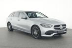 Mercedes-Benz C-Klasse 180 Break Luxury Line | Memory Zetels, Auto's, Automaat, 4 cilinders, 149 g/km, Regensensor