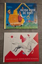 Sinterklaasboeken, Enlèvement, Utilisé
