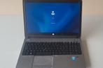 Laptop hp probook 650 g1 w11, Computers en Software, Ophalen, Gebruikt, HDD