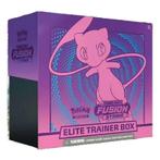Pokémon Fusion Strike: Elite Trainer Box | RareCards, Enlèvement ou Envoi, Neuf, Autres types