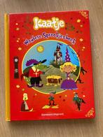 Kaatje Wondere Sprookjesboek - Ketnet, Boeken, Kinderboeken | Kleuters, Ophalen of Verzenden, Gelezen, Sprookjes