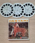 View-Master schijfjes Daktari 1968, Verzamelen, Overige Verzamelen, Ophalen