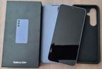 Samsung galaxy s24 plus 256GB Cobalt Violet, Ophalen, Galaxy S24, Paars, Zo goed als nieuw