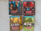 flikken, Cd's en Dvd's, Ophalen, Gebruikt