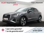 Audi Q2 Q2 35 TFSI Sport Edition S tronic, Argent ou Gris, Achat, Q2, Automatique