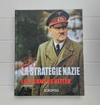 La stratégie nazie : les plans de Hitler, Enlèvement ou Envoi, Deuxième Guerre mondiale, Chris McNab, Utilisé