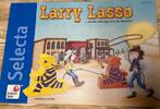 Selecta : Larry lasso., Hobby en Vrije tijd, Ophalen of Verzenden, Zo goed als nieuw