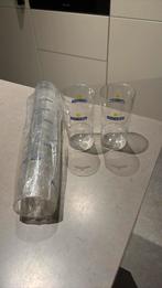 Ricard 10 plastic bekers ., Ophalen of Verzenden