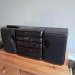 Mini chaîne hi fi à réparer  sanyo, Ophalen