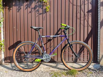 Scott Unitrack beschikbaar voor biedingen