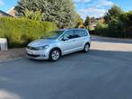 VW Touran Automaat 1.6 TDI Euro 6, Auto's, Automaat, Euro 6, Parkeersensor, Diesel