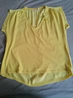 Top Hampton Bays jaune vif XL, Vêtements | Femmes, Tops, Sans manches, Taille 46/48 (XL) ou plus grande, Hampton Bays, Porté