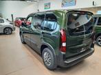 Peugeot New Rifter Allure Benzine *0KM*, Auto's, Peugeot, 100 pk, Bedrijf, 74 kW, USB