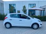 Hyundai i20 1.2 Benzine + Garantie, Auto's, Euro 5, 1242 cc, Parkeersensor, 62 kW