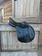 Harry Dabbs Avant springzadel te koop, Dieren en Toebehoren, Paarden en Pony's | Zadels, Ophalen of Verzenden, Gebruikt, Springen