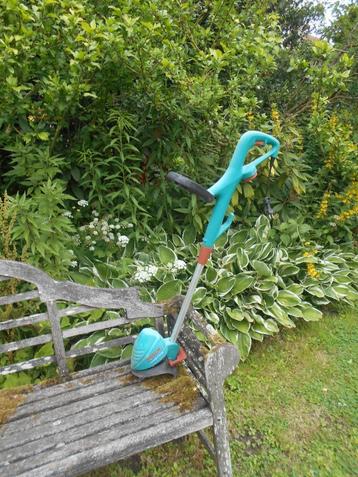Grastrimmer  Bosch beschikbaar voor biedingen
