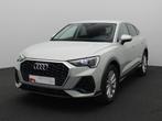 Audi Q3 Sportback Q3 Sportback 45 TFSIe PHEV S tronic (EU6AP, Auto's, Automaat, SUV of Terreinwagen, Zilver of Grijs, Te koop