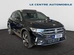 Volkswagen T-Roc T-Roc 1.5 TSI R-Line Ultimate DSG, Achat, 140 g/km, Automatique, Essence