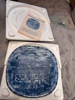 Rörstrand porseleinen borden, Ophalen of Verzenden