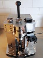 Delonghi ec850 koffiemachine, Elektronische apparatuur, Koffiezetapparaten, Ophalen, Afneembaar waterreservoir, Gebruikt, Espresso apparaat