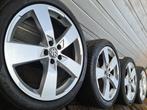 20 inch VW Tiguan Allspace Skoda Kodiaq Seat Tarraco velgen, Auto-onderdelen, Banden en Velgen, Gebruikt, 255 mm, Banden en Velgen