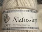 Breigaren Alafosslopi - diverse kleuren - 4 euro/bol, Ophalen of Verzenden, Nieuw, Breien, Naald