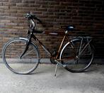 Fiets, Ophalen