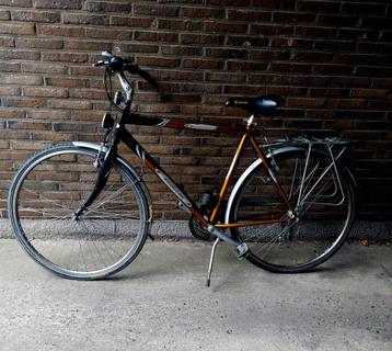 Vélo, Enlèvement