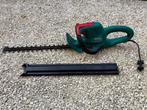 haagschaar BOSCH AHS480-24T 550w 480mm, Enlèvement, Comme neuf, Électrique