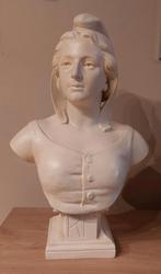 Beeld Franse Republiek, Antiek en Kunst, Kunst | Beelden en Houtsnijwerken, Ophalen