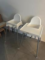 2x Baby stoelen, Ophalen, Zo goed als nieuw