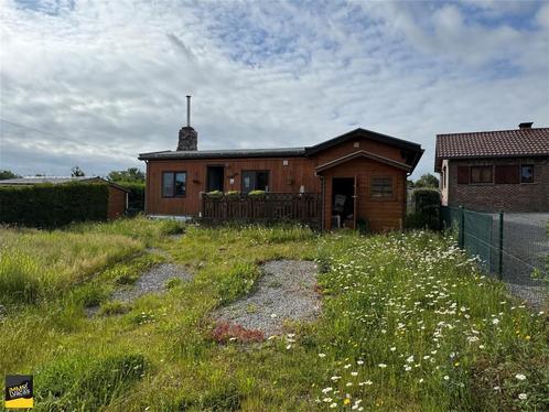 Maison à vendre à Noiseux, 2 chambres, Immo, Huizen en Appartementen te koop, Vrijstaande woning, G