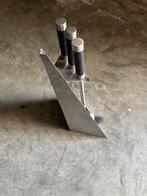 kachel/ openhaard set, Huis en Inrichting, Haarden, Ophalen, Gebruikt, Vrijstaande haard, Overige soorten