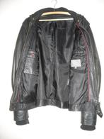 Veste en cuir Mexx, Kleding | Heren, Jassen | Winter, Mexx, Zwart, Maat 56/58 (XL), Ophalen of Verzenden