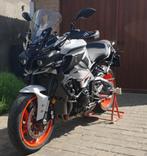 YAMAHA MT10 TOURER EDITION, Motoren, Motoren | Yamaha, 4 cilinders, Sport, Particulier, Meer dan 35 kW