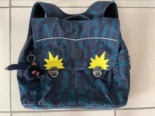 Cartable kipling, Bijoux, Sacs & Beauté, Sacs | Cartables, Comme neuf