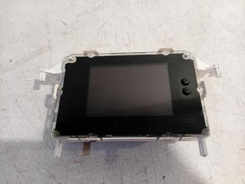 NAVIGATIE DISPLAY Ford Fiesta 6 (JA8) (AA6T18B955BB), Auto-onderdelen, Overige Auto-onderdelen, Ford, Gebruikt