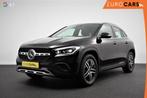 Mercedes-Benz GLA 200 163pk Automaat Progressive Premium | D, Auto's, Mercedes-Benz, Automaat, Zwart, Bedrijf, SUV of Terreinwagen