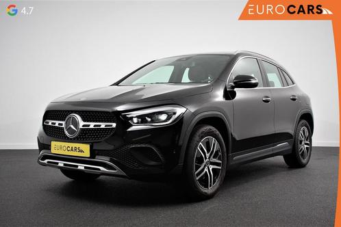 Mercedes-Benz GLA 200 163pk Automaat Progressive Premium | D, Auto's, Mercedes-Benz, Bedrijf, GLA, ABS, Airbags, Alarm, Climate control