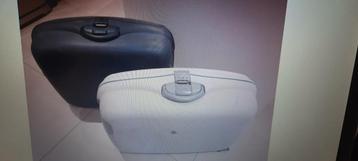 Te koop - Reiskoffers - Samsonite beschikbaar voor biedingen