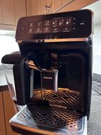 Koffiemachine Philips ep3341, Elektronische apparatuur, Koffiezetapparaten, Ophalen, Gebruikt, 4 tot 10 kopjes, Afneembaar waterreservoir