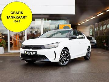 Opel Corsa GS 1.2 75PK*CAMERA*DODEHOEK*APPLE CARPLAY*DEMO V beschikbaar voor biedingen