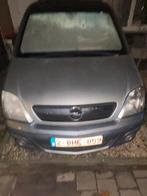 OpelMerivaB(2010–2017)–200.000km,accu plat na stilstaan, Enlèvement, Utilisé, Avant, Opel