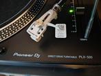 PIONEER DJ PLX 500, Audio, Tv en Foto, Platenspelers, Ophalen, Pitch-regelaar, Zo goed als nieuw, Pioneer