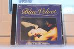 CD SOUNDTRACK BLUE VELVET NIEUW / ANGELO BADALAMENTI, Cd's en Dvd's, Ophalen of Verzenden