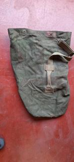 2 kitbag ABL, Collections, Objets militaires | Général, Enlèvement