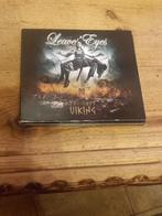 Dubbele Cd van Leaves' Eyes, CD & DVD, CD | Hardrock & Metal, Comme neuf, Enlèvement ou Envoi