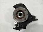 WIELNAAF LINKS VOOR Fiat 500C (312) (01-2009/-) (51857829), Gebruikt, Fiat