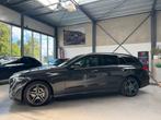 Mercedes C300e AMG-Line, 09/2022, 60.000kms, Auto's, Achterwielaandrijving, 4 cilinders, Leder, 5 deurs